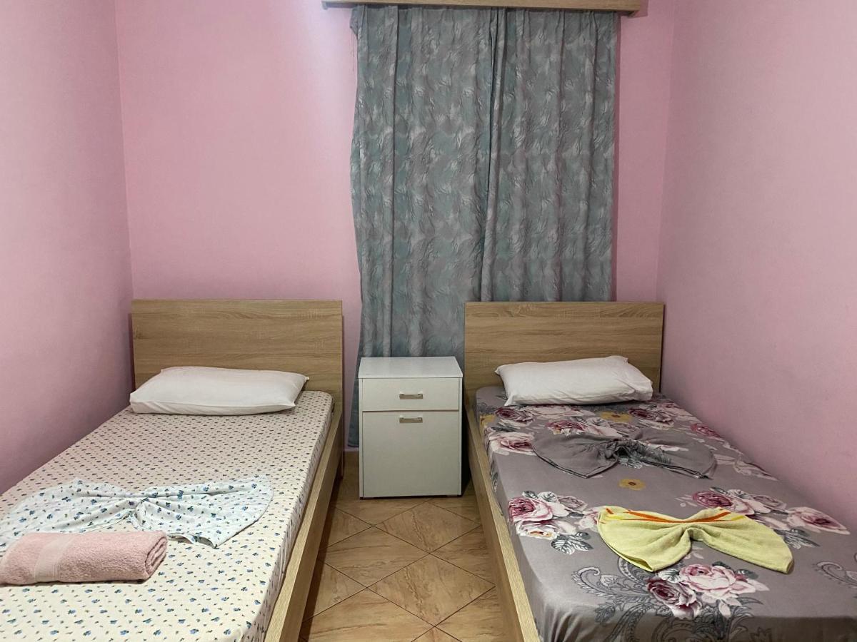 Guesthouse Sense Тирана Экстерьер фото