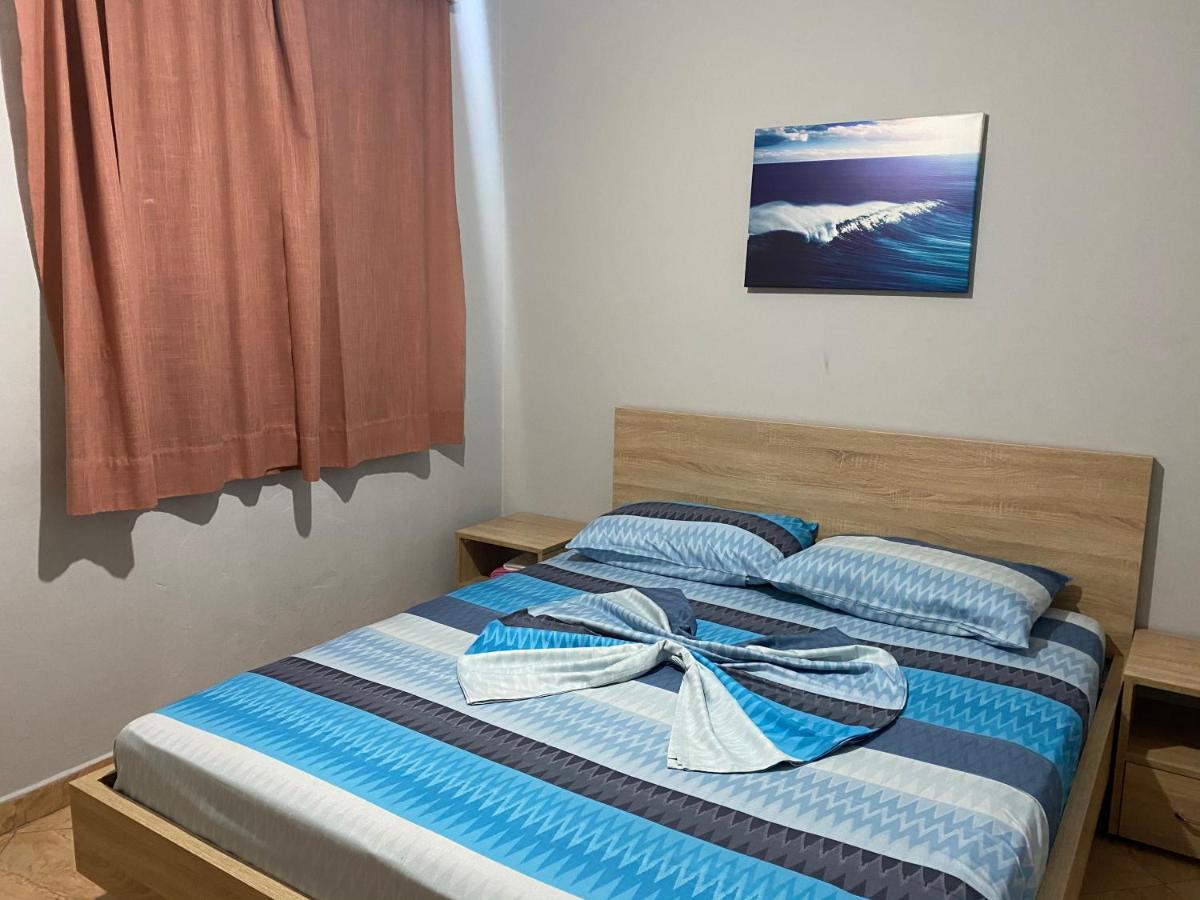 Guesthouse Sense Тирана Экстерьер фото