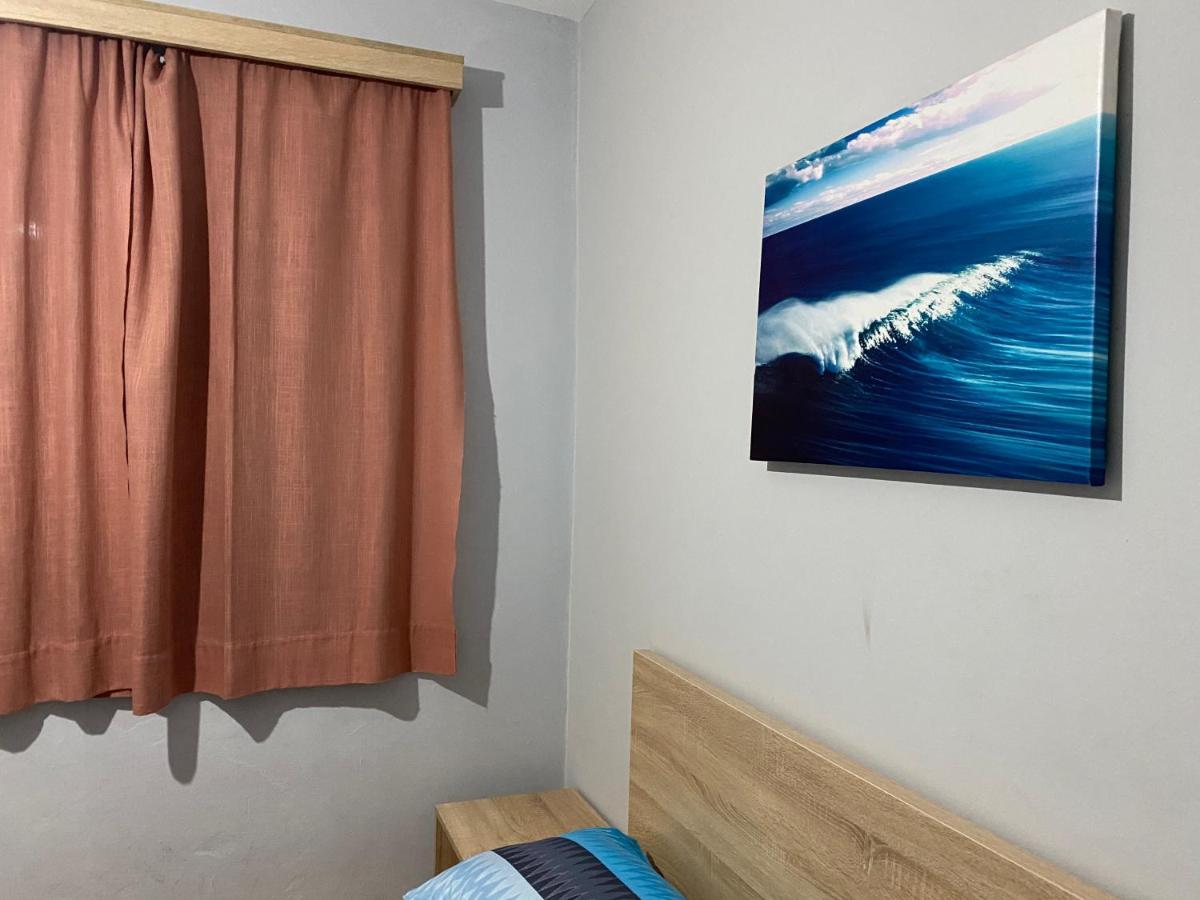 Guesthouse Sense Тирана Экстерьер фото