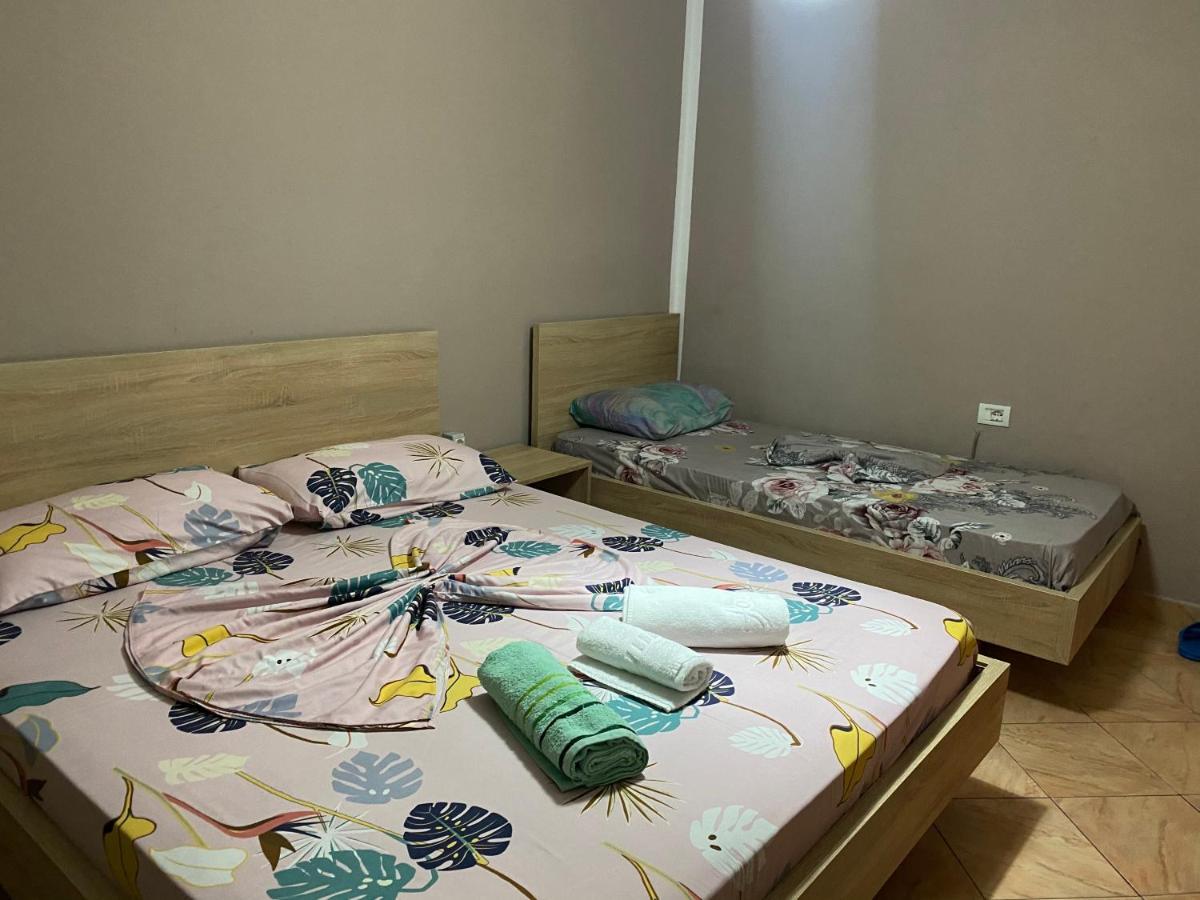 Guesthouse Sense Тирана Экстерьер фото