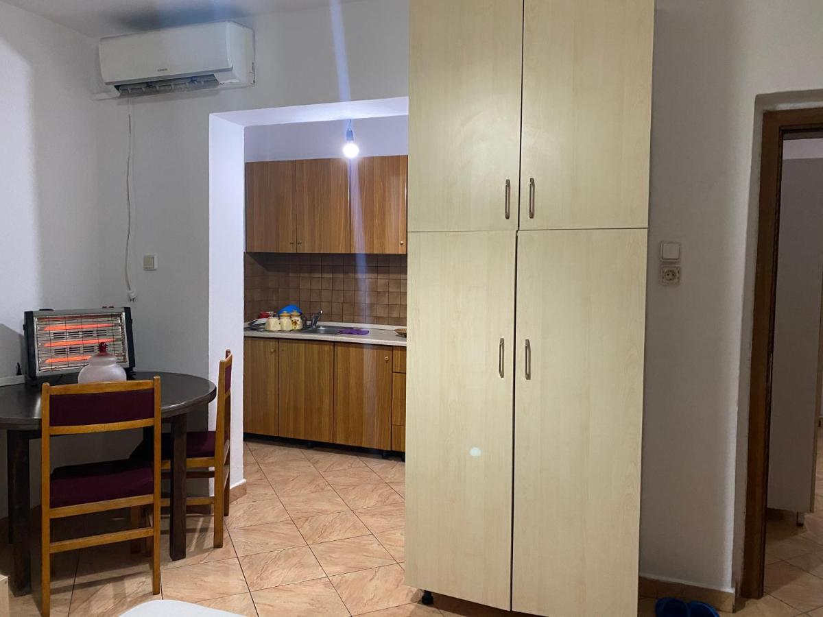 Guesthouse Sense Тирана Экстерьер фото